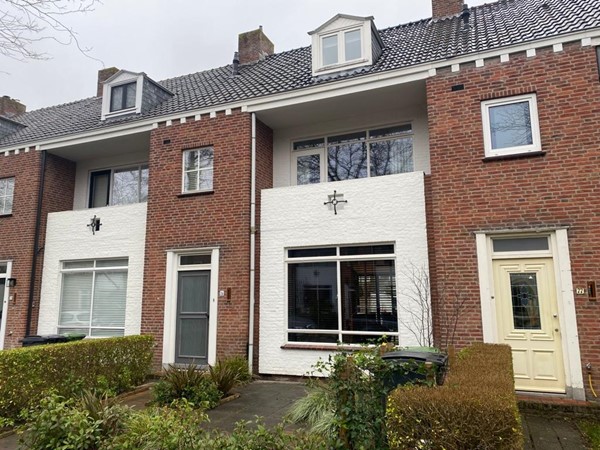 Foto - Te huur: Helmerslaan, 5615 JC Eindhoven